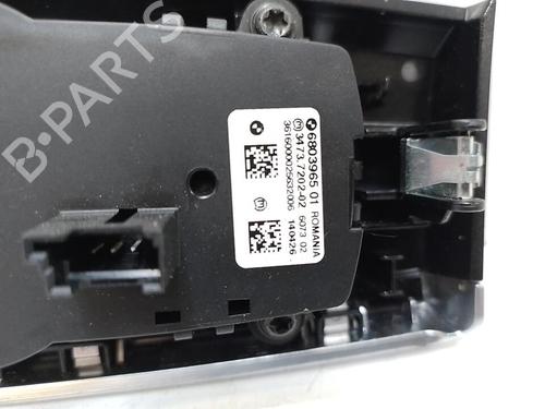 Headlight switch BMW X4 (F26) xDrive 20 d | BP37316379I24 - Image 2