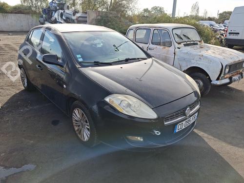 Used Parts FIAT BRAVO II (198_) 1.6 D Multijet (198AXM1B) 4802851