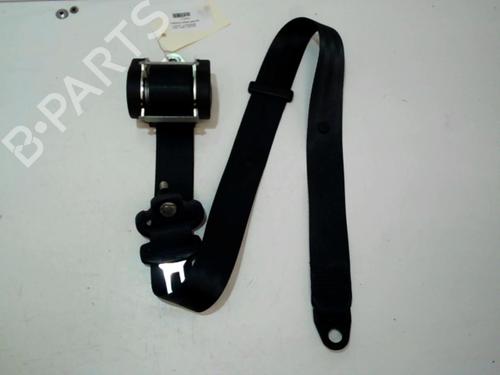 Used Rear left seatbelt Rear left seatbelt 37309404 37309404