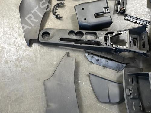 Dashboard RENAULT CLIO IV (BH_) 1.5 dCi 90 | BP37620445C46 - Image 3