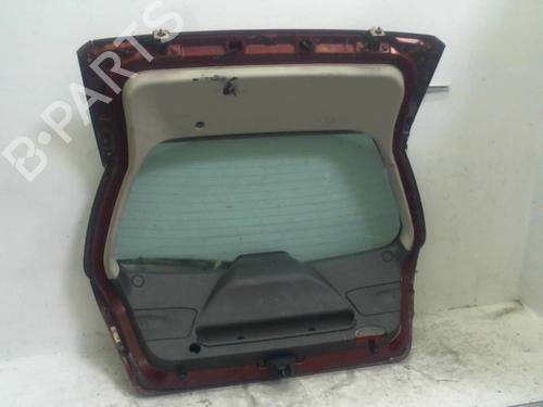 Bagklap CC/Kombi-Coupé Bagklap CC/Kombi-Coupé 37618686 37618686