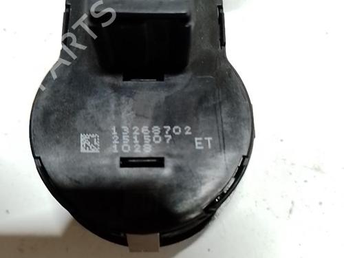 Used Headlight switch Headlight switch 37317430 37317430