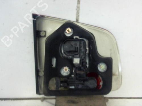 Used Right tailgate light Right tailgate light 37302263 37302263