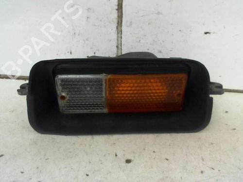 Left front indicator LADA NIVA Closed Off-Road Vehicle (2121, 2131) 1700 i 4x4 | BP37301121C32 - Image 2