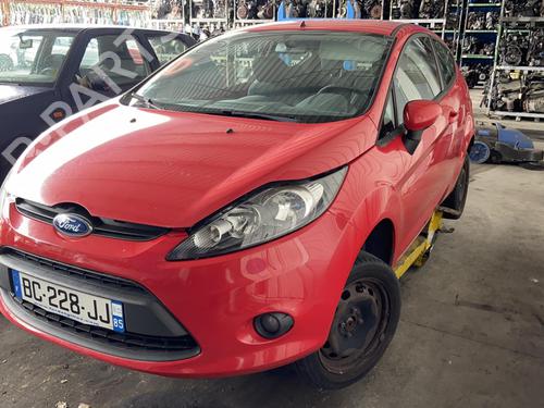 Washer pump FORD FIESTA VI (CB1, CCN) 1.4 TDCi | BP37307647E24  - Image 5