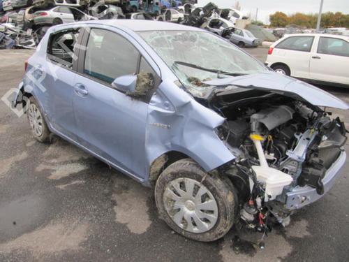 Engine TOYOTA YARIS (_P13_) | BP37306743M1 - Image 7