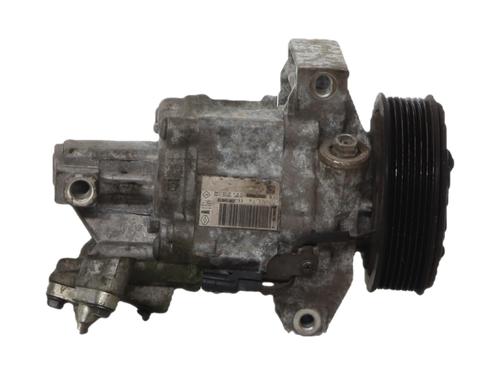 AC compressor DACIA SANDERO II TCe 90 (B8M1, B8MA, B8AC) | BP37684036M34 - Image 4