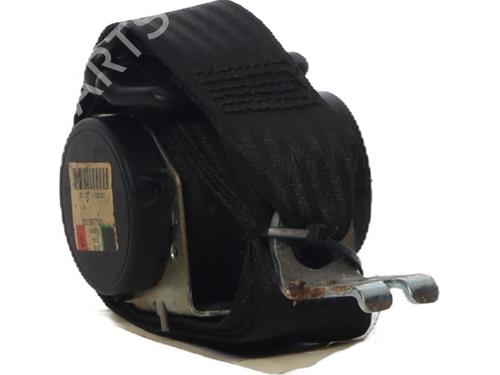 Rear left seatbelt FORD FOCUS C-MAX (DM2) 1.8 | BP37345755I29 - Image 3