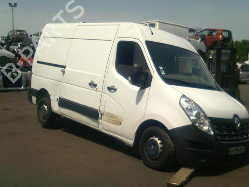 Left taillight RENAULT MASTER III Van (FV) 2.3 dCi 130 FWD (FV0M, FV0Y, FV0J, FV02, FV03) | BP37310788C34 - Image 6