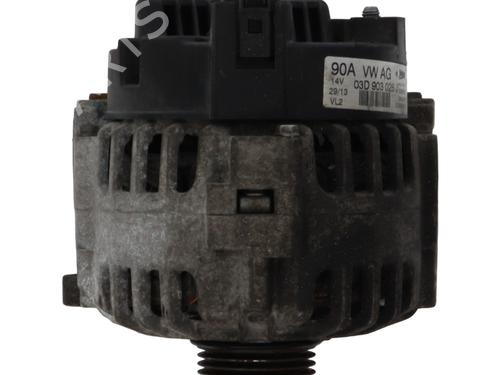 Used Alternator Alternator 37326949 37326949