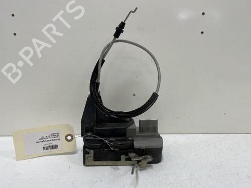 Used Front left lock Front left lock 37321885 37321885
