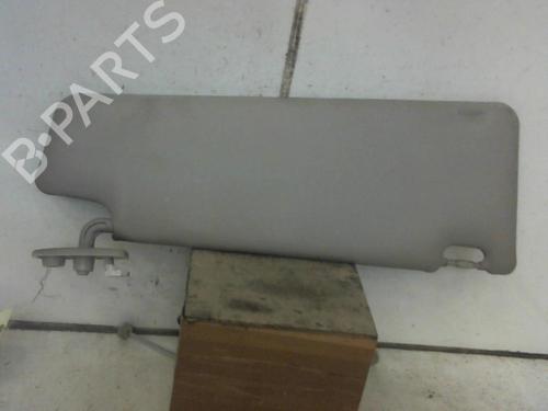 Left sun visor FIAT IDEA (350_) 1.9 JTD | BP37301986I1 - Image 3
