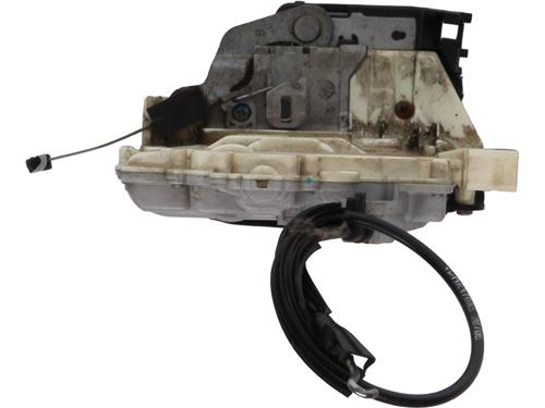 Front left lock SEAT LEON (1P1) 1.9 TDI | BP37328580C98 - Image 4