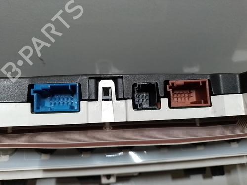 Instrument cluster RENAULT AVANTIME (DE0_) 3.0 V6 (DE04, DE0T) | BP37302449C47 - Image 4