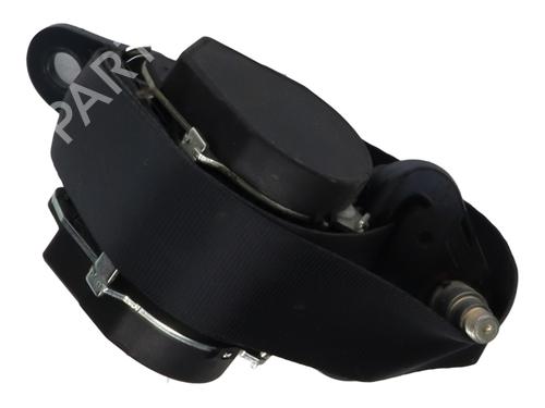 Front left seatbelt DACIA LOGAN MCV (KS_) 1.5 dCi (KS0W) | BP37328794I26 - Image 2