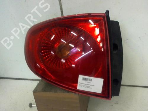 Used Left taillight Left taillight 37302581 37302581