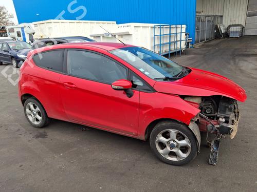 ABS pump FORD FIESTA VI (CB1, CCN) 1.25 | BP37333319M43 - Image 11