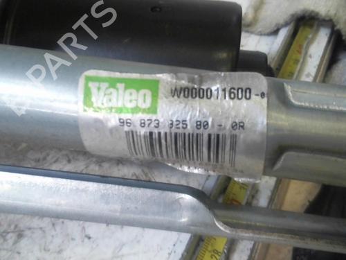 front-wiper-motor-citroen-c4-ii-nc_-2009-37304712 main image