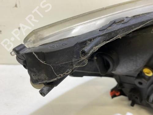 left-headlight-opel-meriva-b-mpv-s10-2010-2011-2012-2013-2014-2015-2016-2017-37319258 main image