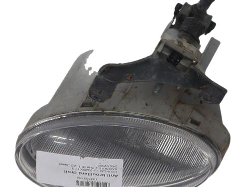 right-front-fog-light-hyundai-santa-fe-ii-cm-2005-2006-2007-2008-2009-2010-2011-2012-2013-2014-2015-40220026 main image