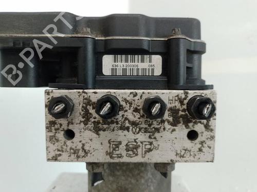 ABS pump AUDI A4 B7 Avant (8ED) | BP37320782M43 - Image 2