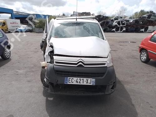 Gearbox CITROËN BERLINGO MULTISPACE (B9) | BP37622614M3 - Image 7