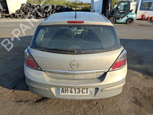 Climate control OPEL ASTRA H (A04) | BP37346346I5 - Image 15