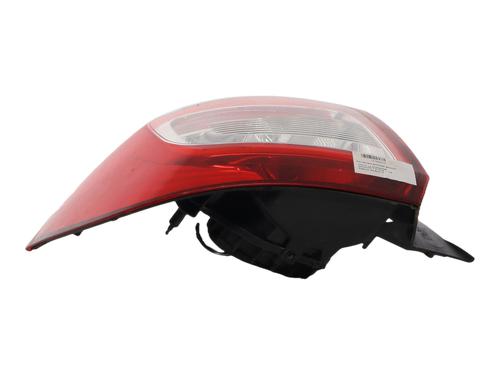 Left taillight DACIA SANDERO II TCe 90 (B8M1, B8MA, B8AC) | BP37348620C34  - Image 5