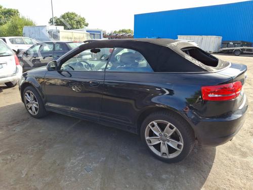 Gearbox AUDI A3 Convertible (8P7) 1.6 TDI | BP37349100M3 - Image 10