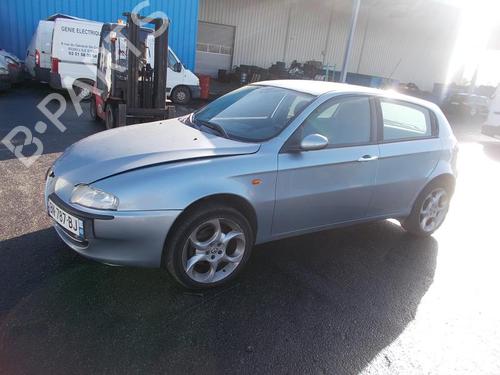 Left front indicator ALFA ROMEO 147 (937_) 2.0 16V T.SPARK (937.AXA1, 937.AXC1, 937.BXC1) | BP37304042C32  - Image 5