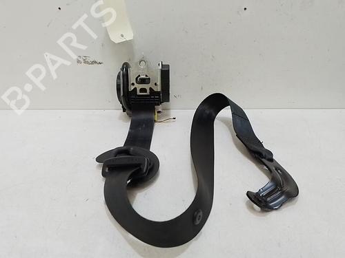 Front right seatbelt VW GOLF PLUS V (5M1, 521) | BP37313562I25 - Image 3