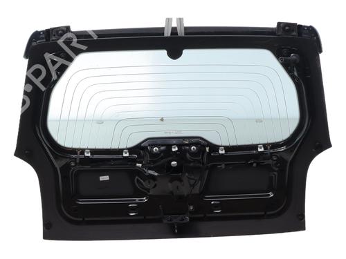 Tailgate RENAULT TWINGO III (BCM_, BCA_) 1.0 SCe 75 | BP37617201C6 - Image 3