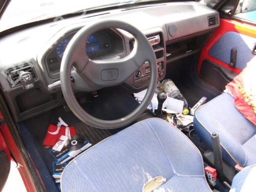 Brukte deler til PEUGEOT 106 I (1A, 1C) 4797251