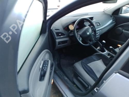 Right sun visor RENAULT MEGANE III Hatchback (BZ0/1_, B3_) | BP37313639I2 - Image 6