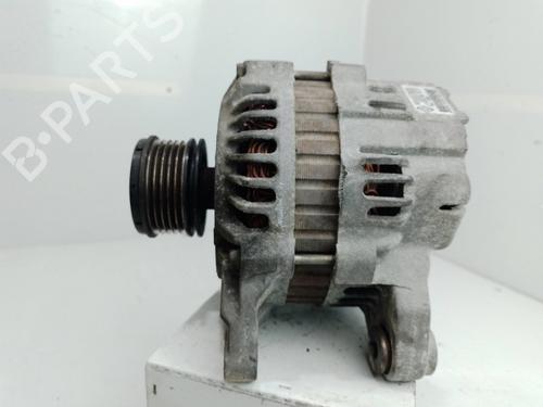 Alternator RENAULT KANGOO Express (FC0/1_) | BP37323048M7 - Image 3
