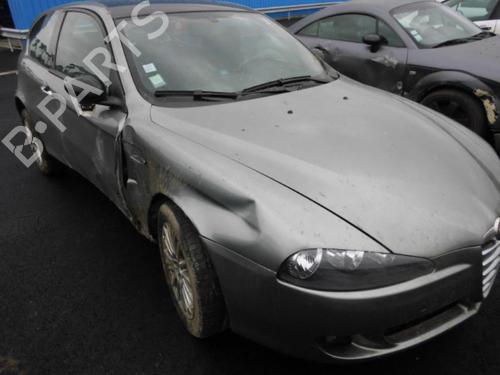 Engine ALFA ROMEO 147 (937_) 1.9 JTDM 8V (937.AXD1A, 937.AXU1A, 937.BXU1A) | BP37302237M1 - Image 2