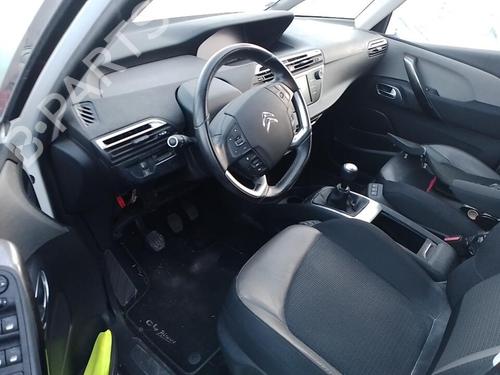 Rear seat CITROËN C4 Picasso II | BP37621626C17 - Image 8