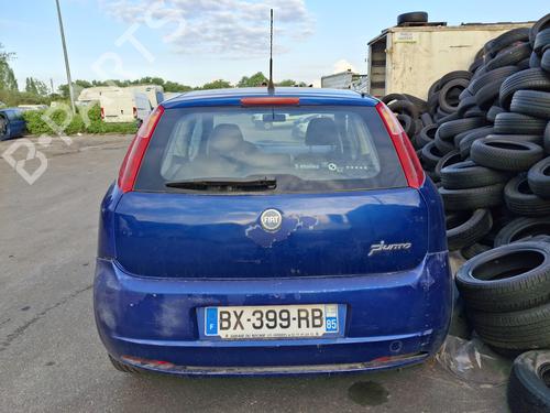 Engine FIAT GRANDE PUNTO (199_) | BP37347437M1 - Image 9