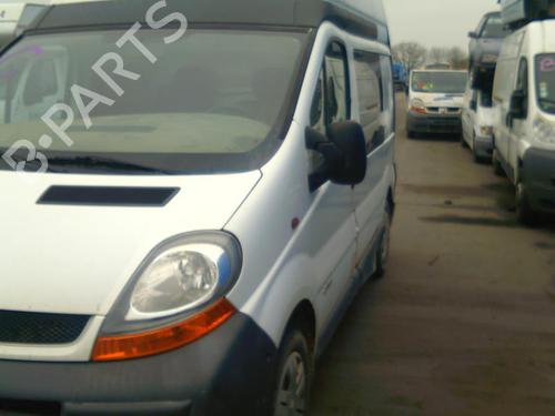 Washer pump RENAULT TRAFIC II Van (FL) | BP37308082E24 - Image 5