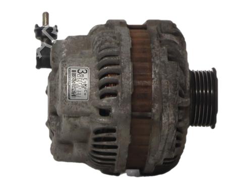 Used Alternator Alternator MAZDA 2 (DE_, DH_) 1.3 (DE3FS) (75 hp) 39889859 39889859