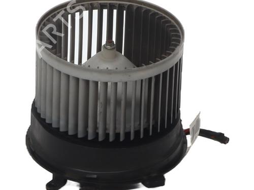 Used Heater blower motor Heater blower motor 37343656 37343656