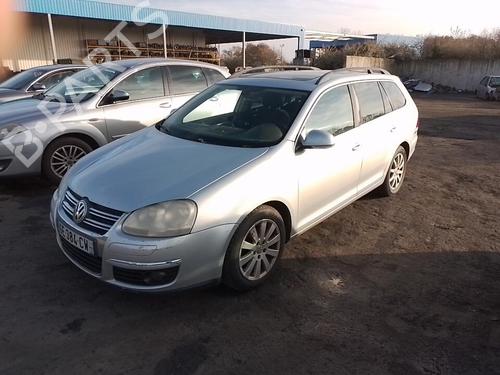 Right headlight VW GOLF V Variant (1K5) 1.9 TDI | BP37313183C29 - Image 8