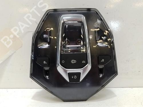 Innerbelysning Innerbelysning CITROËN DS5 2.0 HDi 165 (163 hp) 37317220 37317220