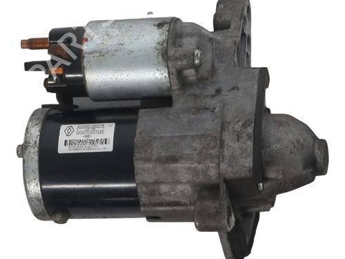 Starter RENAULT CLIO IV (BH_) 0.9 TCe 75 (BHNP) | BP37328896M8 - Image 2
