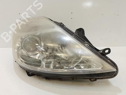 Right headlight CITROËN C8 (EA_, EB_) 2.2 HDi | BP37317875C29 - Image 4