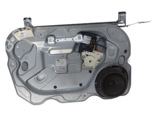 Front left window mechanism FORD FOCUS C-MAX (DM2) 1.8 | BP37345765C22 - Image 2