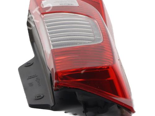 Left taillight CITROËN NEMO Box Body/MPV (AA_) 1.3 HDi 75 | BP37334519C34 - Image 6
