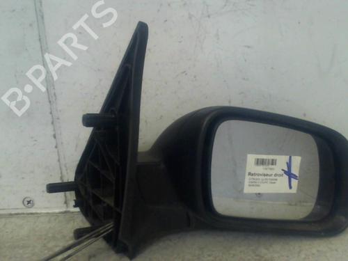 Used Right mirror Right mirror 37299470 37299470