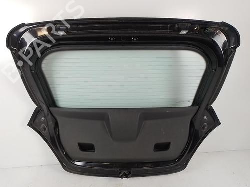 Used Tailgate Tailgate 37620033 37620033