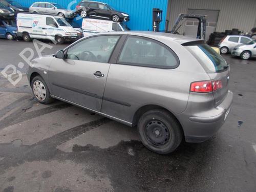Left front window switch SEAT IBIZA III (6L1) 1.9 SDI | BP37303828I27 - Image 7